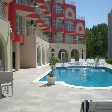 Apartamento Angel - Kalina Angelova