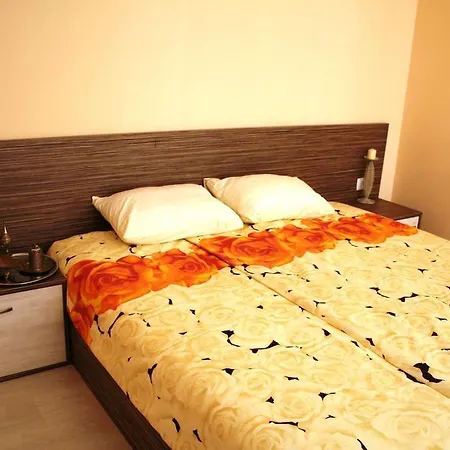 Angel - Kalina Angelova Apartman *