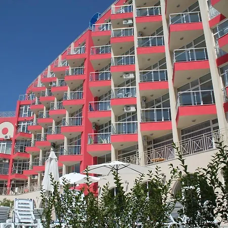 Apartman Angel - Kalina Angelova Napospart