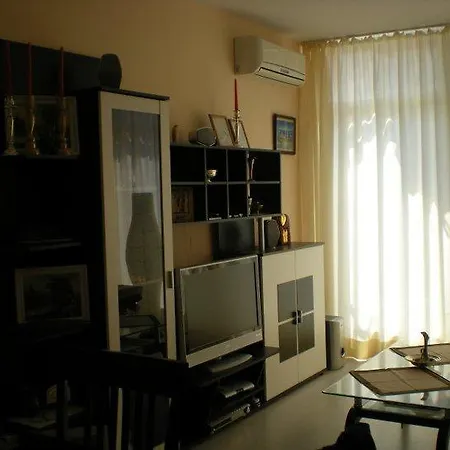 Appartement Angel - Kalina Angelova *